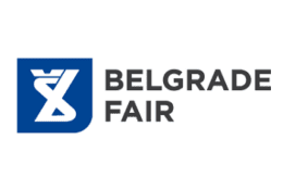 Belgrade Fair logo