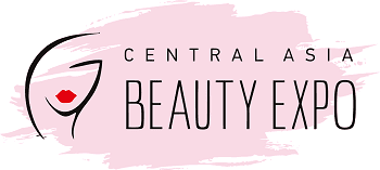 Logo targów Central Asia Beauty Expo