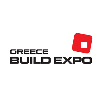 Greece Build Expo logo