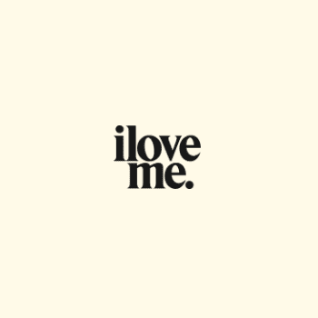 ilove me logo