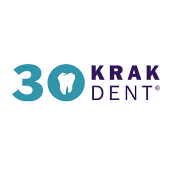 KRAKDENT logo