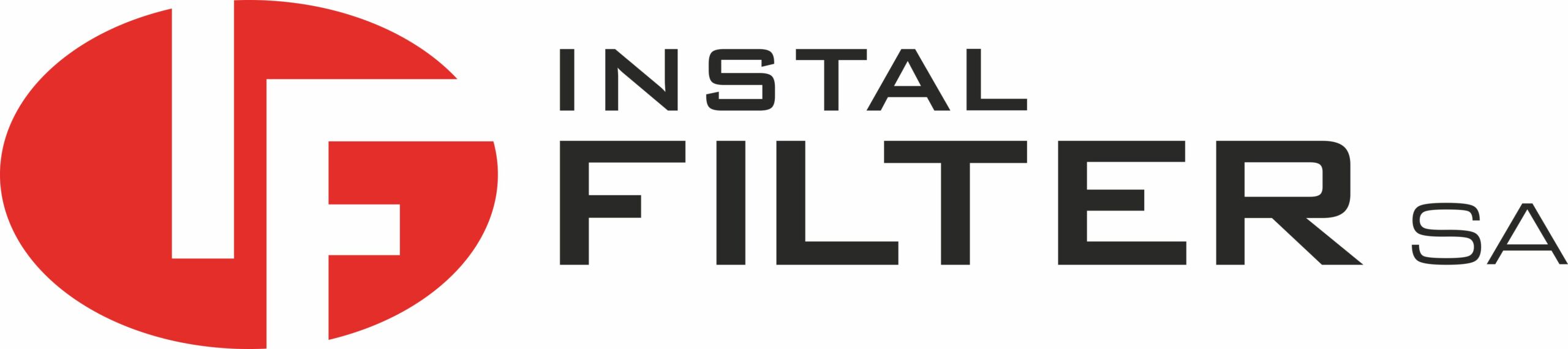 INSTAL-FILTER logo
