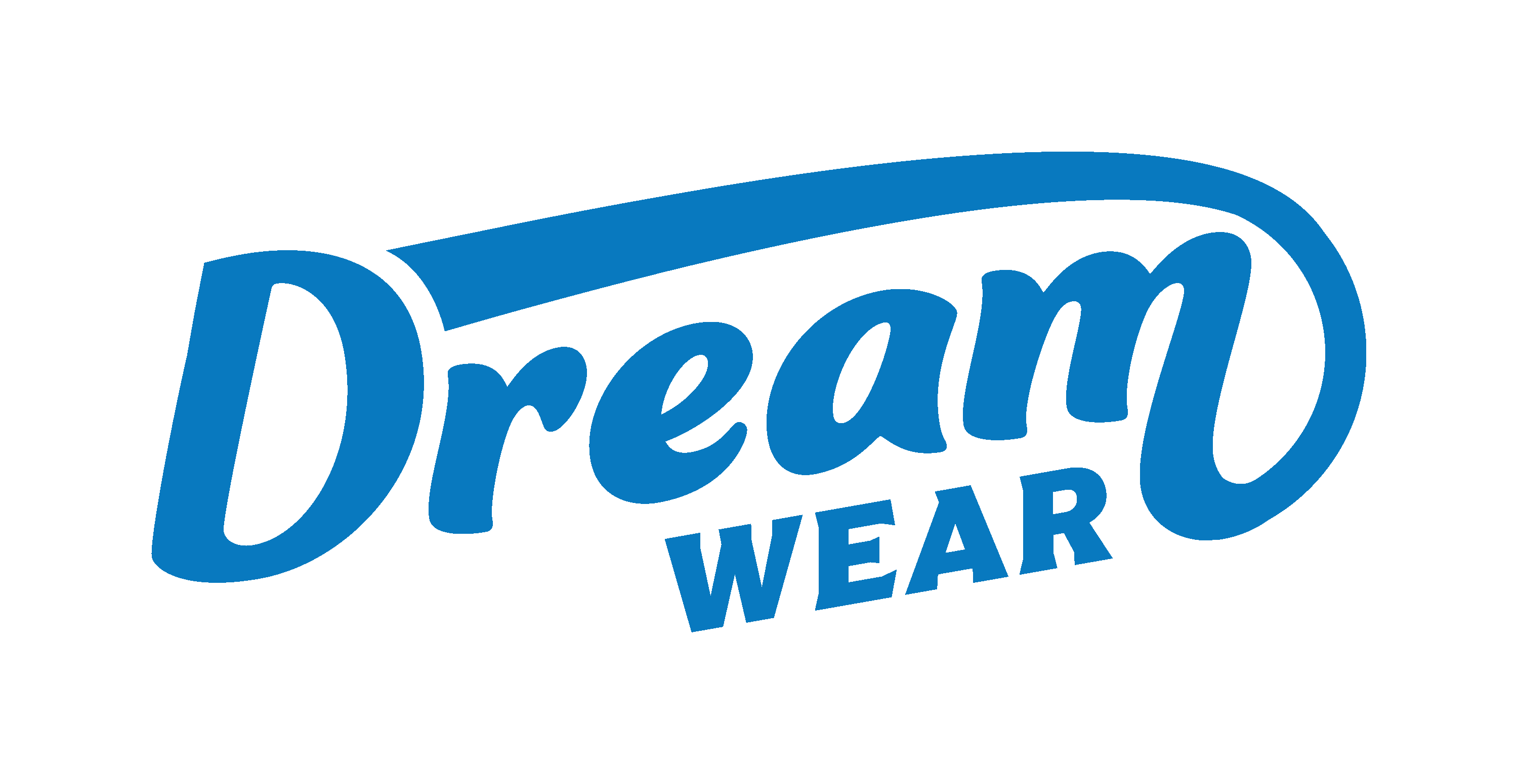 Dream wear logo