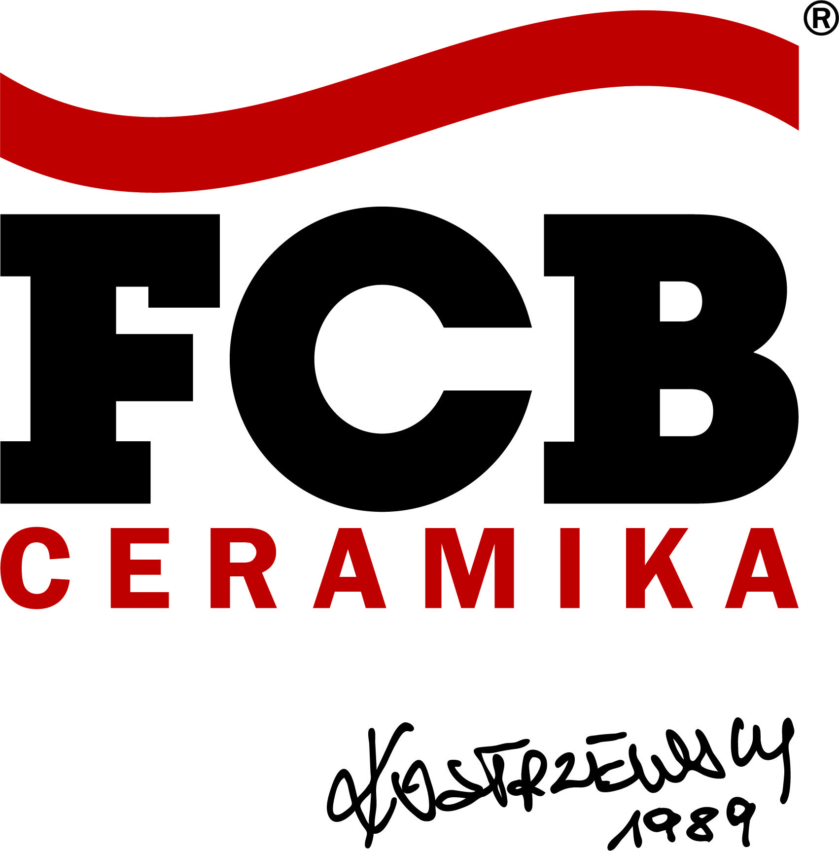 FCB Ceramika logo