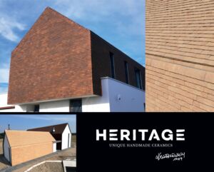 Heritage Roof tiles
