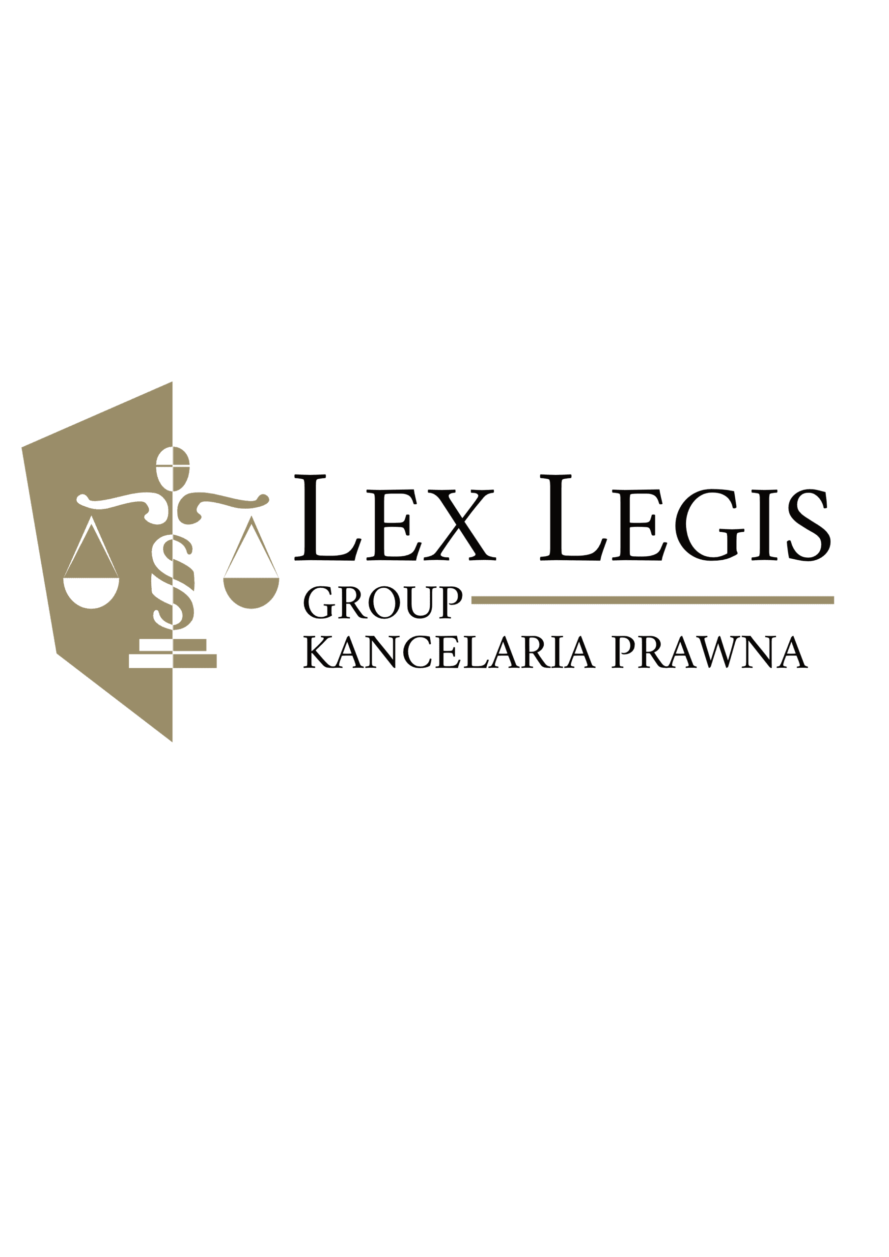 Lex Legis Group logo