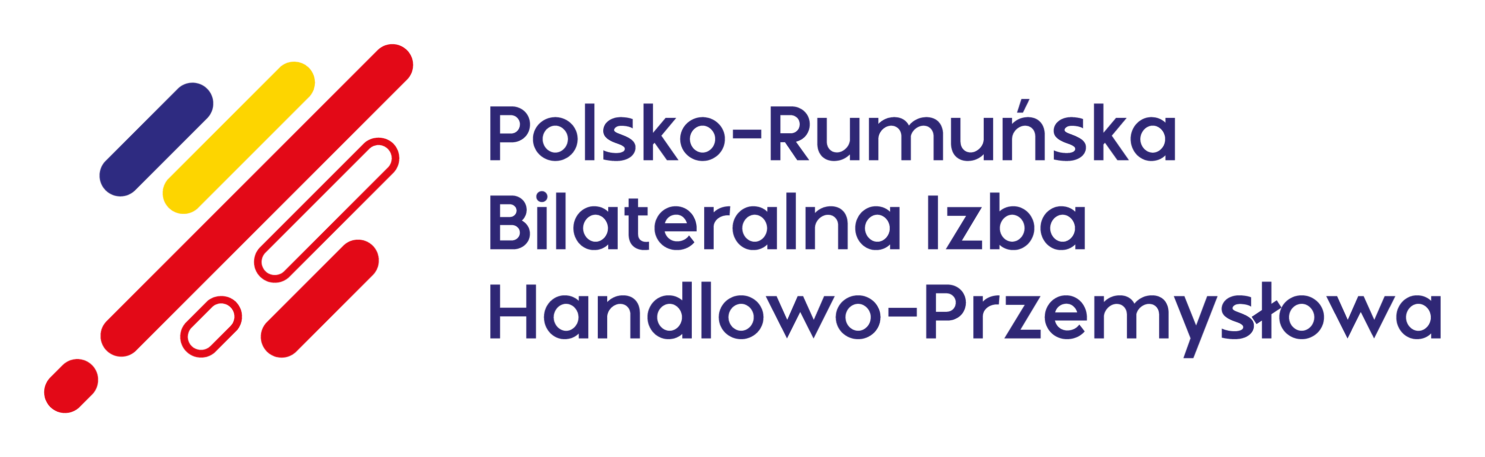 Polsko-Rumuńska Bilateralna Izba Handlowo Przemysłowa - logo
