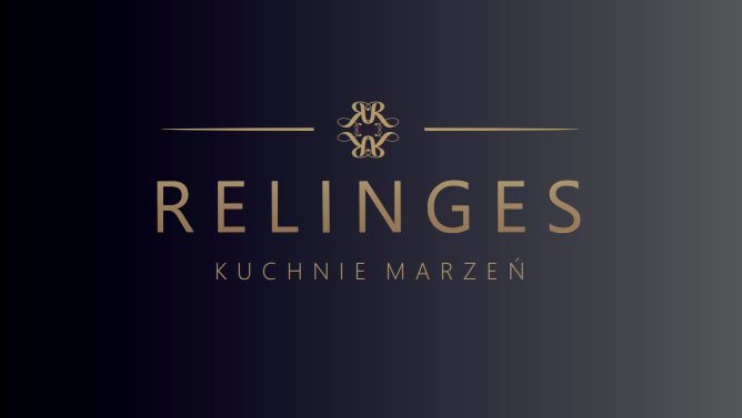 RELINGES logo