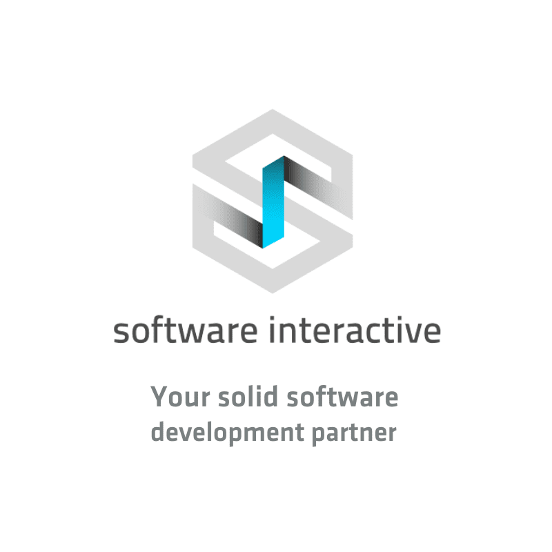 Software Interactive logo