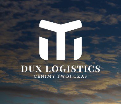 DUX Logistics logo