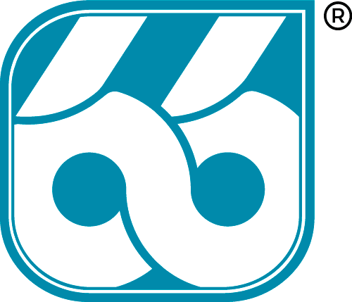 66 projekt logo