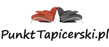 punkt tapicerski logo