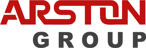 arston logo