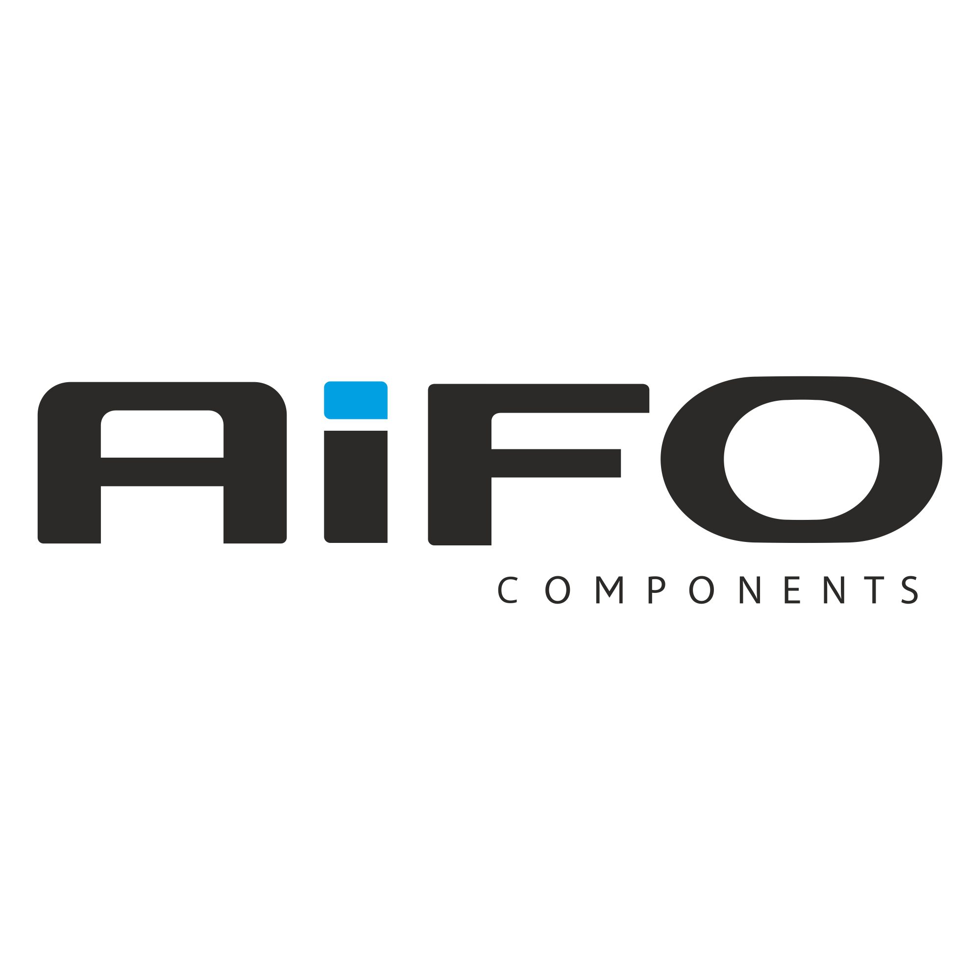 AiFO Components logo