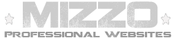 Mizzo logo