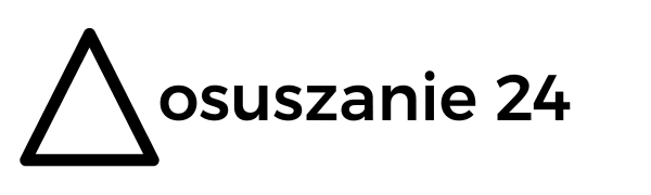 osuszanie 24 logo