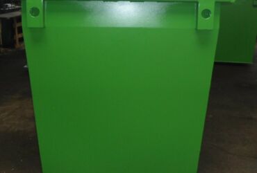 container