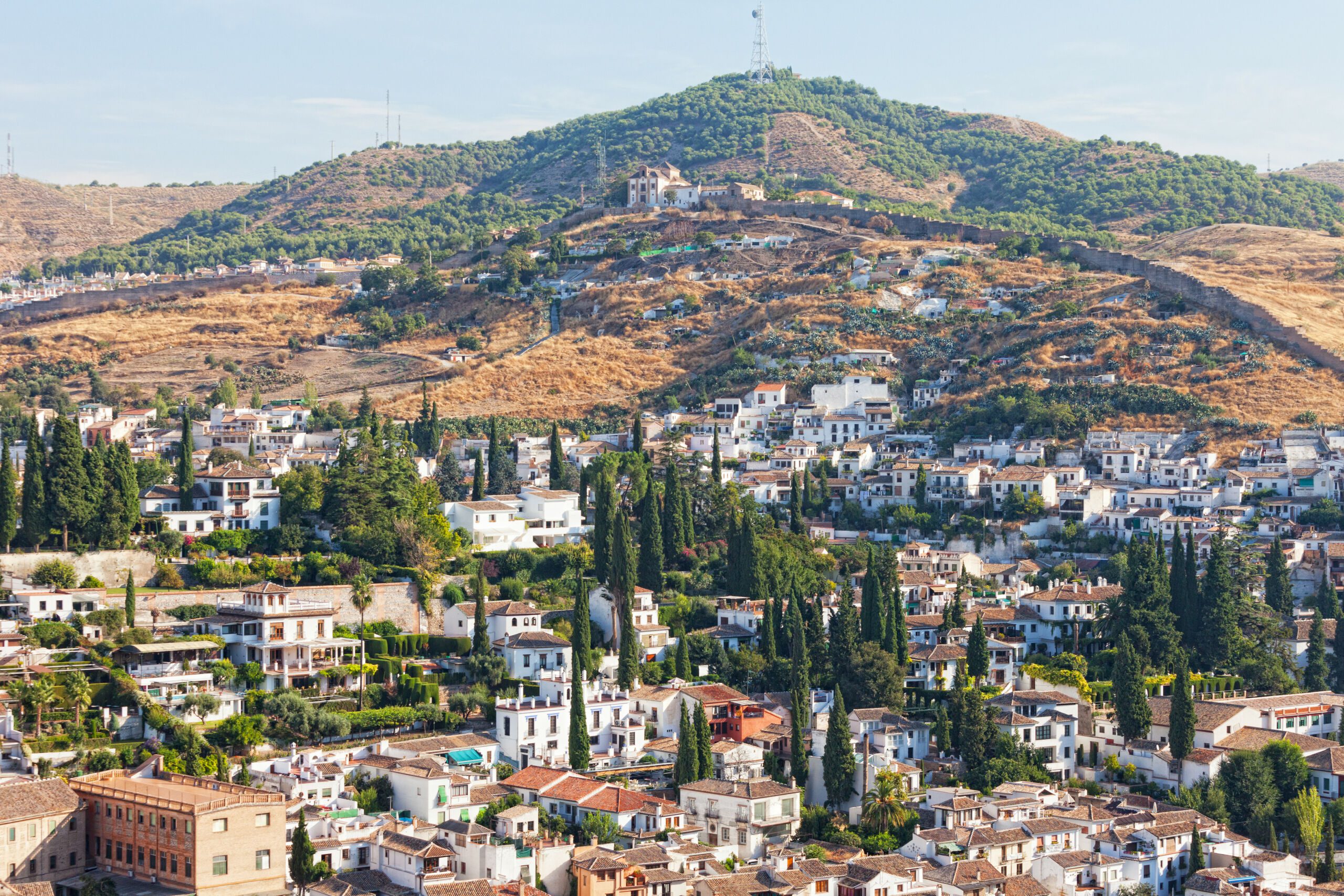 Andaluzja