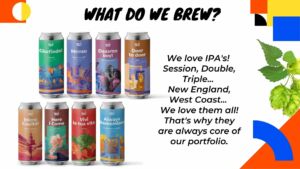 IPA'S