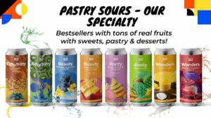 Fruity Beers
