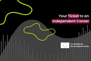 Crave Digital - Your Ticket to an Independent Career