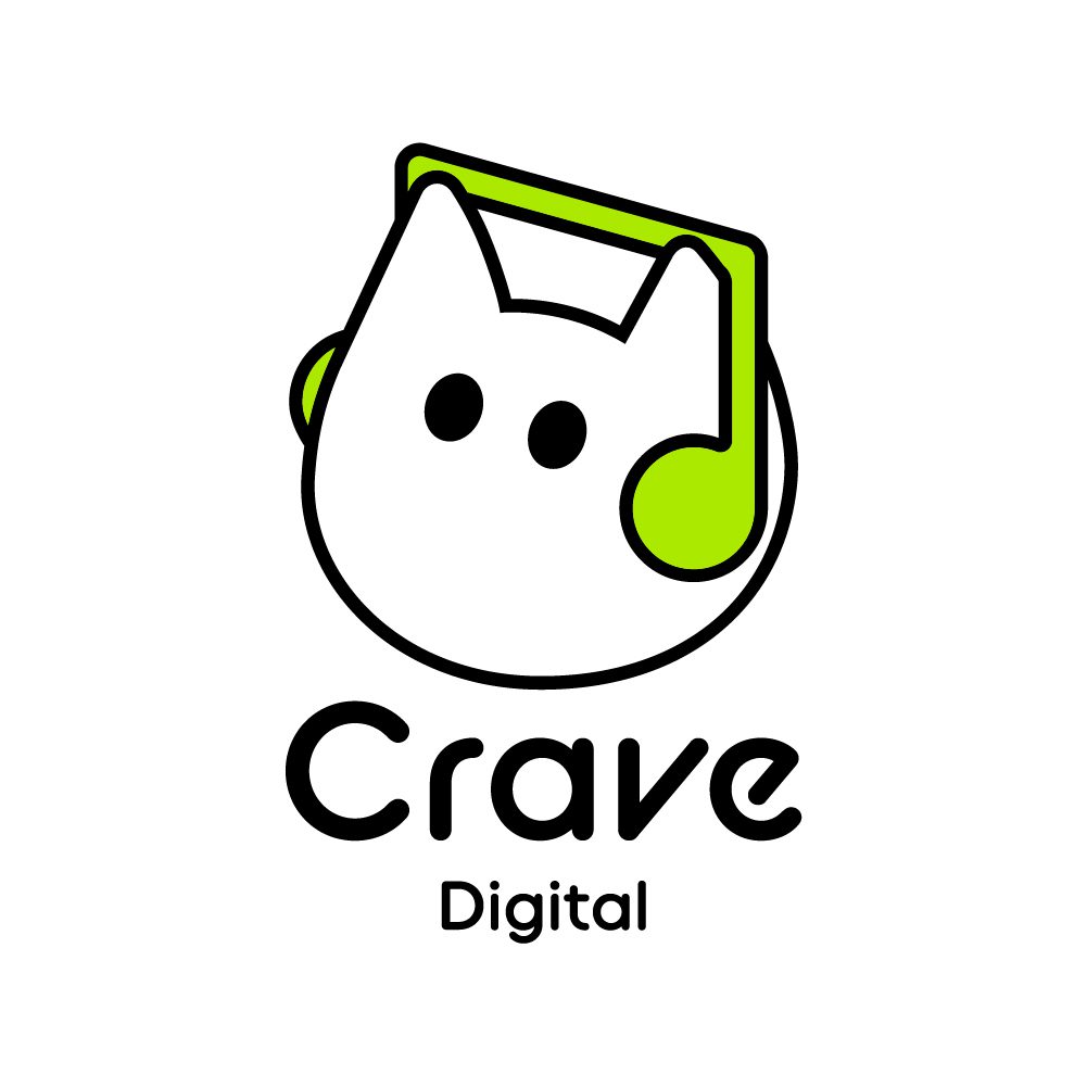 Crave digital