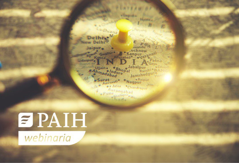 Fintech w Indiach