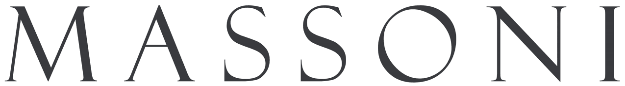 MASSONI logo