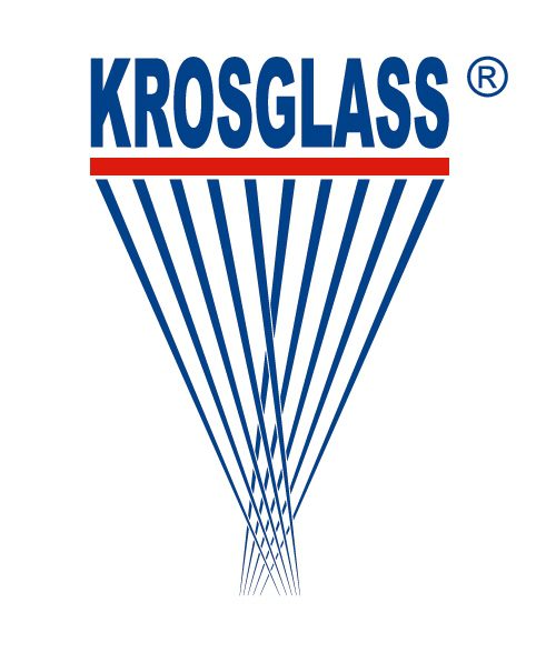 KROSGLASS logo