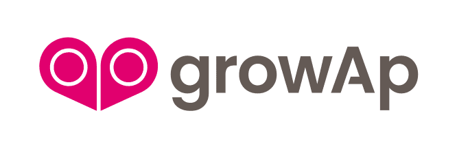 growAp logo
