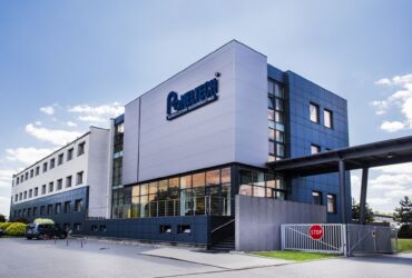 Paneltech headquarters