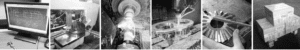 Comprehensive metal processing