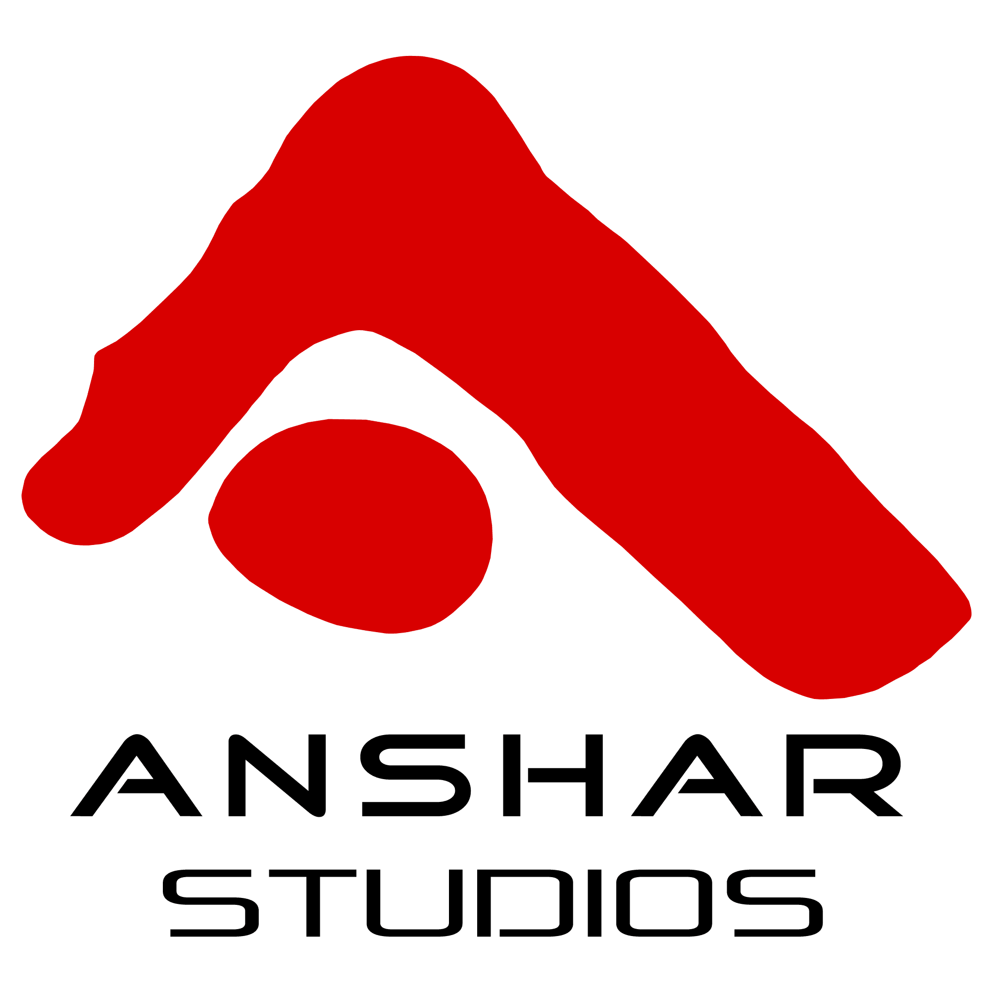 ANSHAR logo