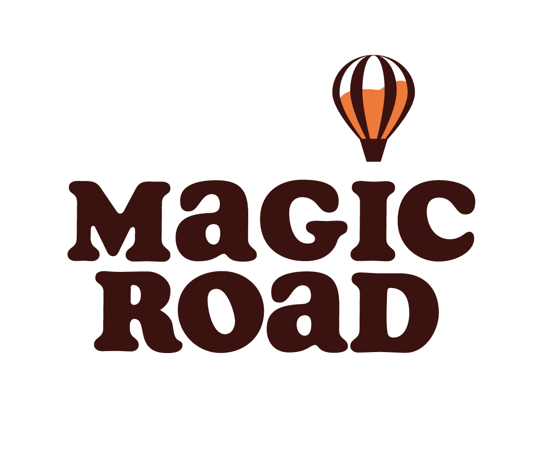 Magic Road logo