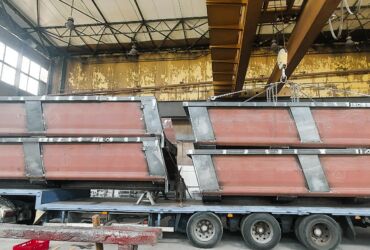 agriculture trailers