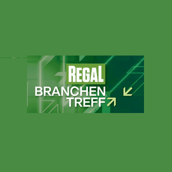Regal Branchen Treff logo