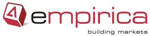 EMPIRICA logo