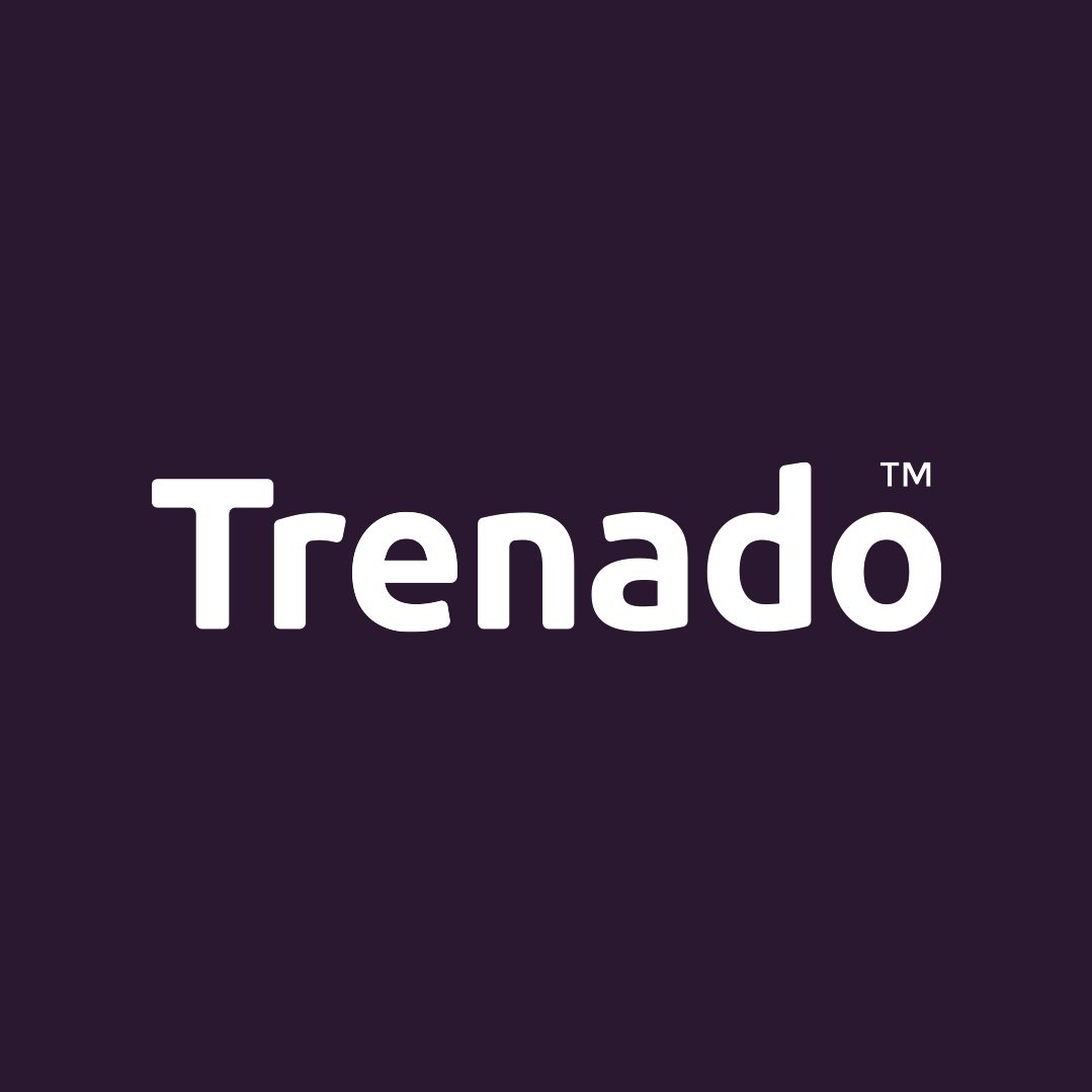Trenado logo