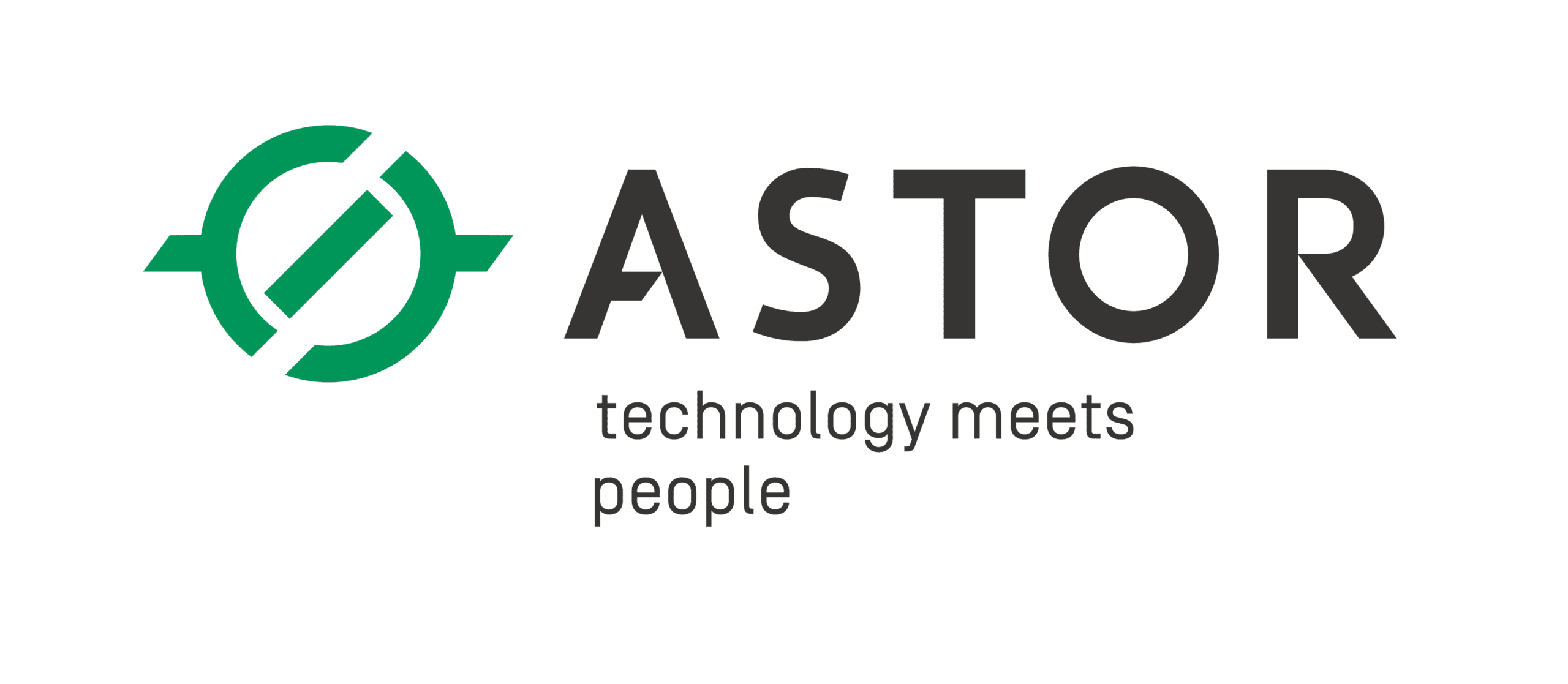 ASTOR logo
