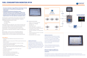 About EFCM