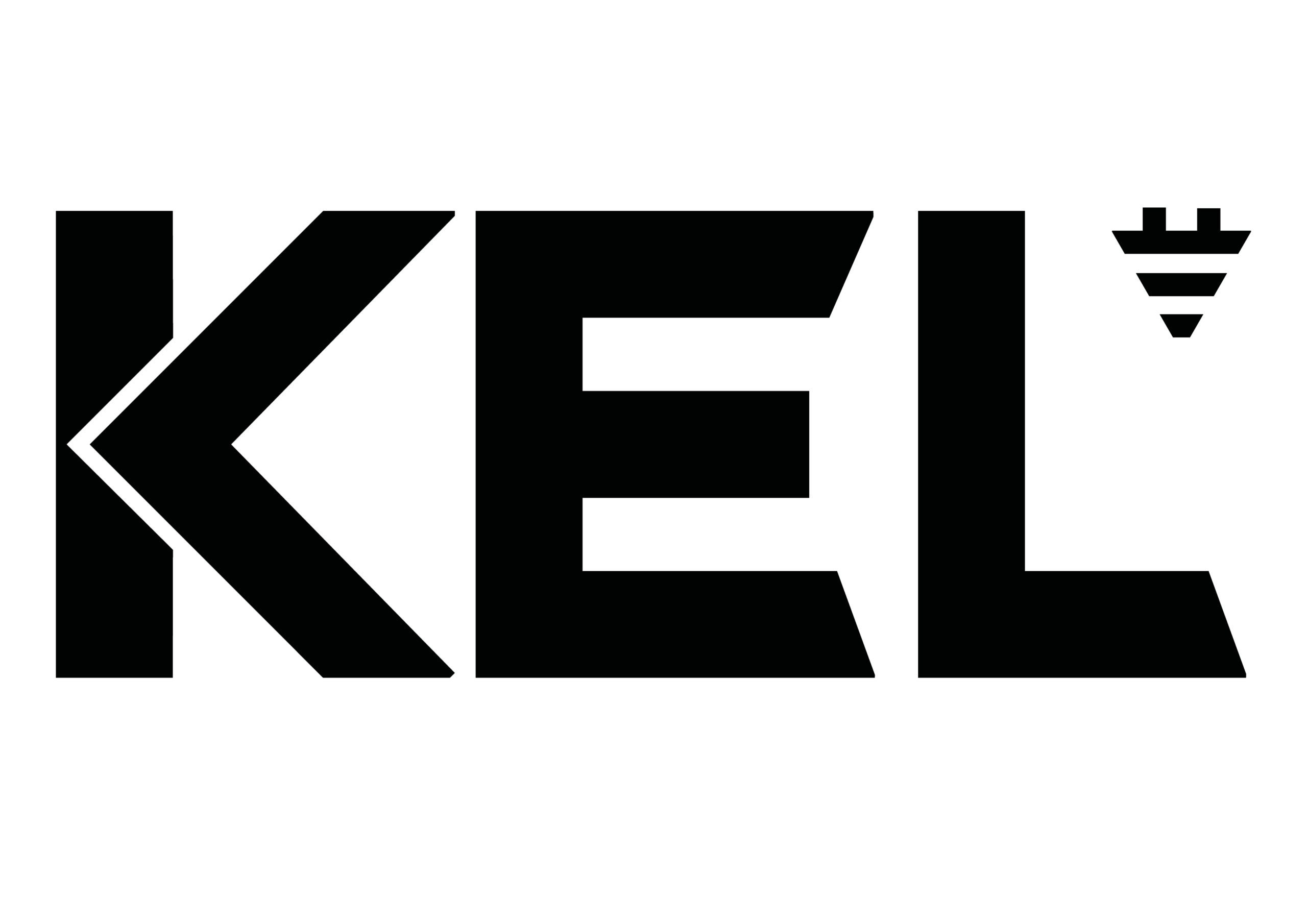 KEL logo