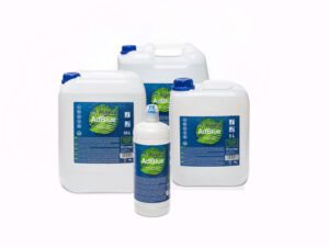 Our canister range