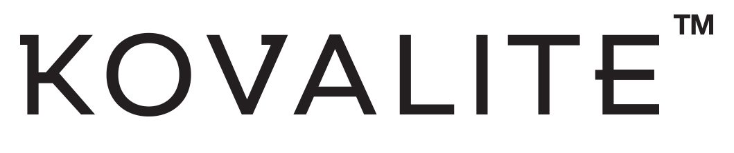 KOVALITE logo