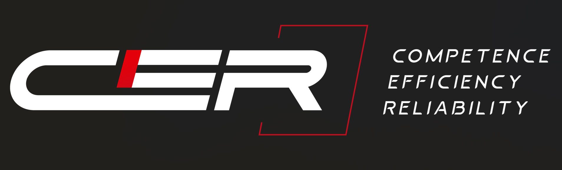 CER logo