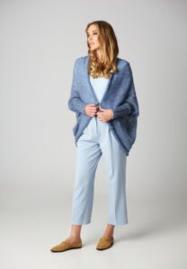 KAMILA light sweater