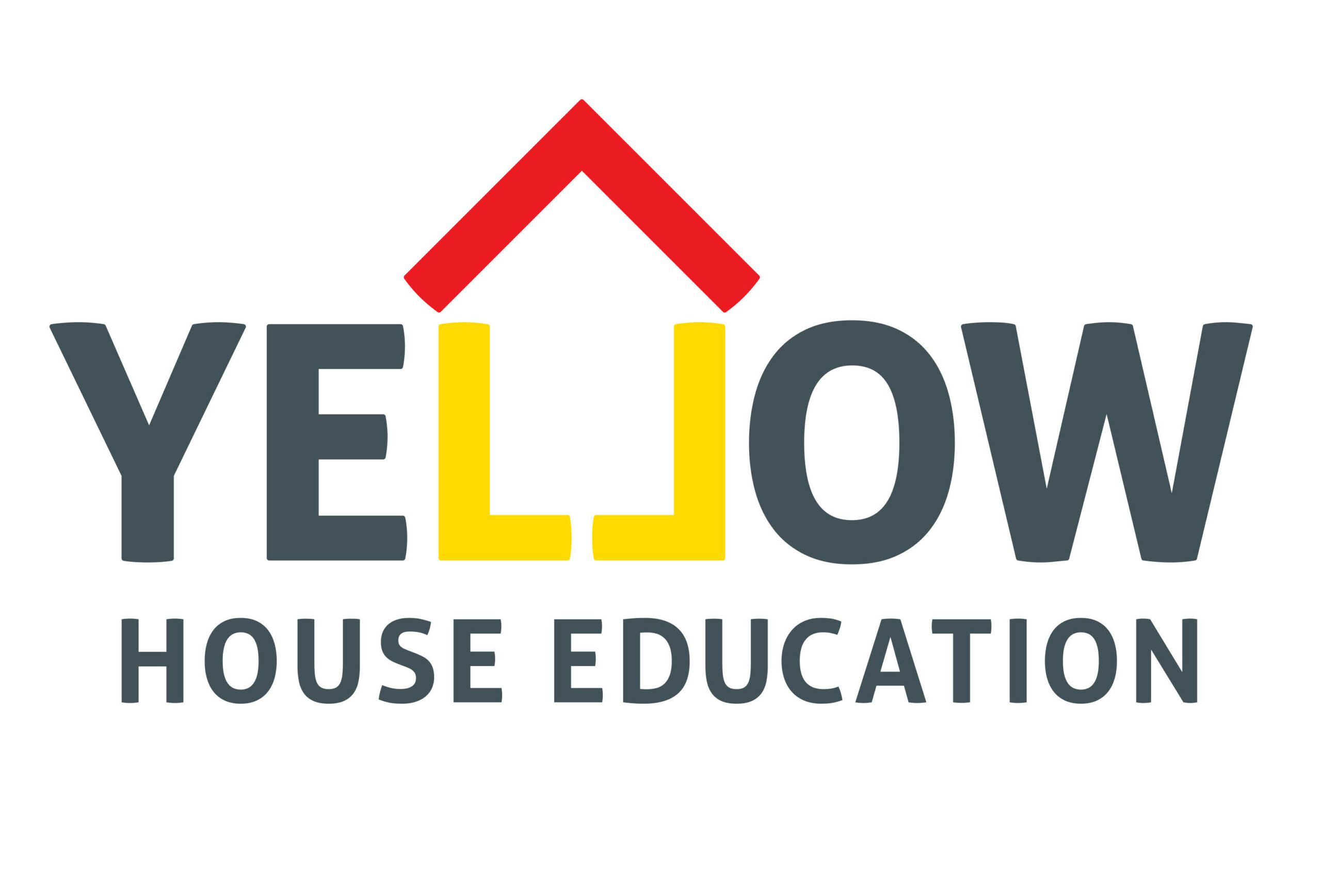 YELLOW logo