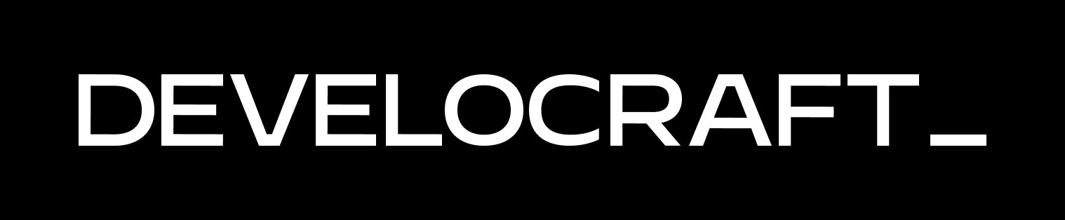 Develocraft logo