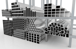 Stainless steel