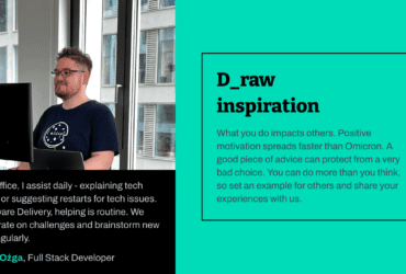 D_raw inspiration