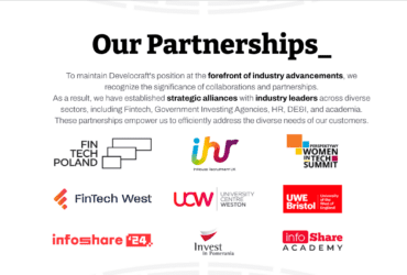 Our Partnerships